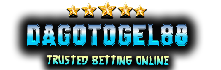 Dagotogel88 Logo
